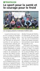 Article Presse